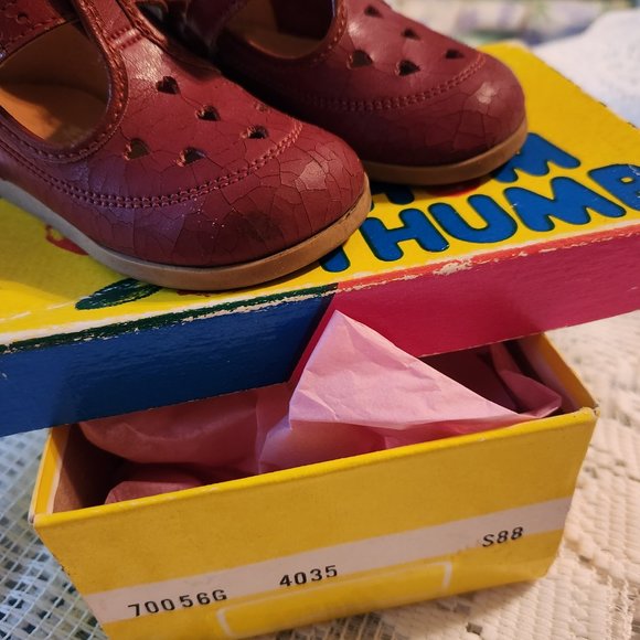 Toddlers shoes - Picture 4 of 5